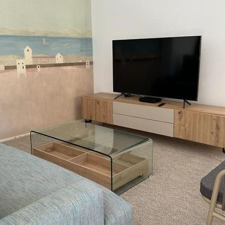 Sanlucar Urban Apartment Sanlúcar de Barrameda Exteriör bild