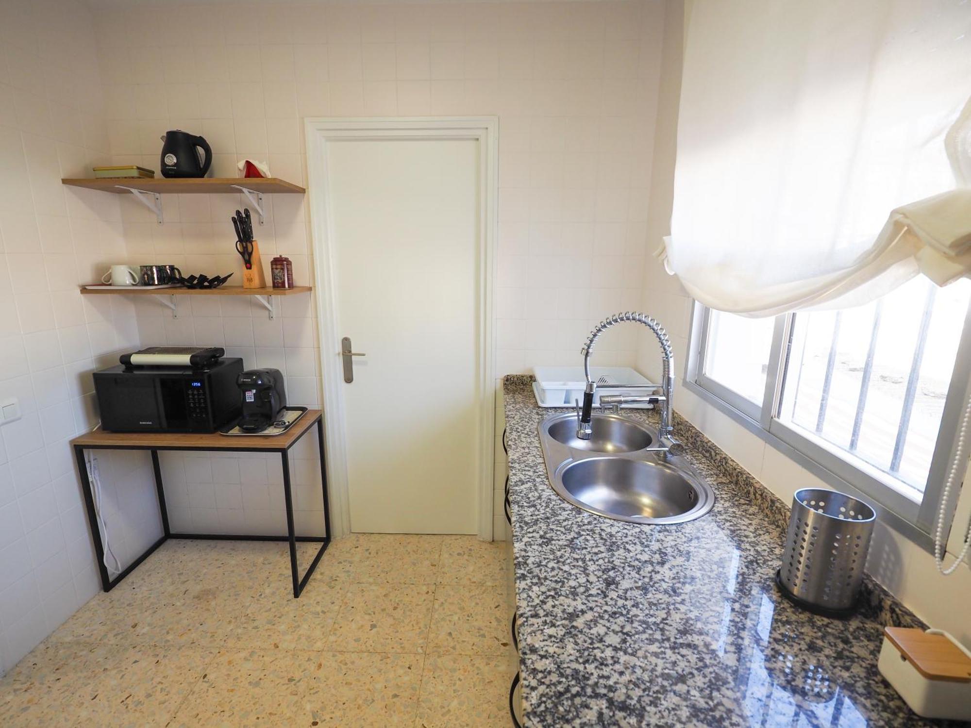 Sanlucar Urban Apartment Sanlúcar de Barrameda Exteriör bild